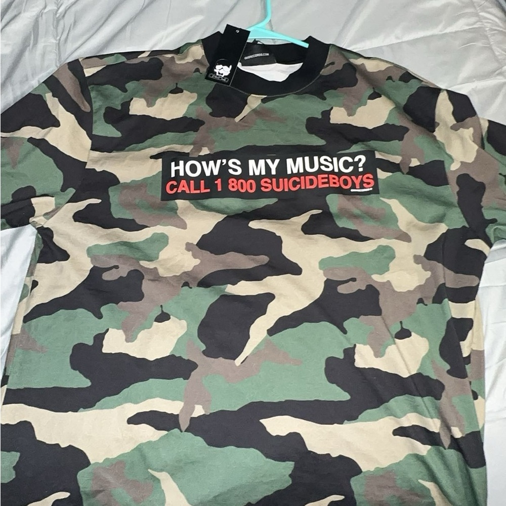 G59 T-shirt